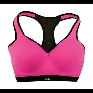 Victoria Secret Sports Bra